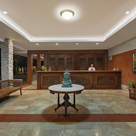 Sunrise Beach Hotel Pangandaran Εξωτερικό φωτογραφία